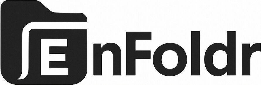 EnFoldr Logo